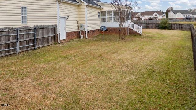 627 Compton Lane, Rocky Mount, NC 27804
