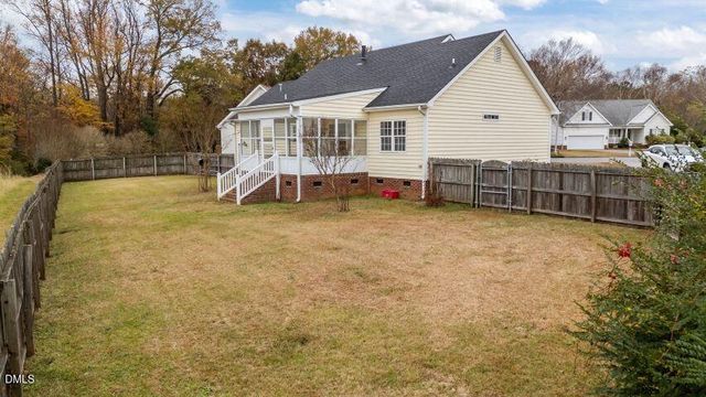 627 Compton Lane, Rocky Mount, NC 27804