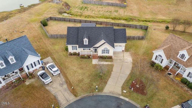 627 Compton Lane, Rocky Mount, NC 27804