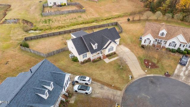 627 Compton Lane, Rocky Mount, NC 27804