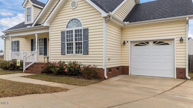 627 Compton Lane, Rocky Mount, NC 27804