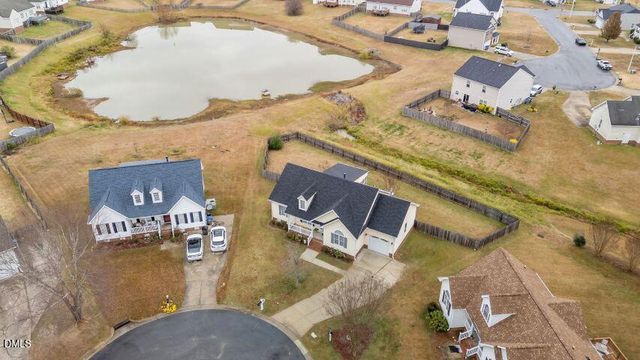 627 Compton Lane, Rocky Mount, NC 27804