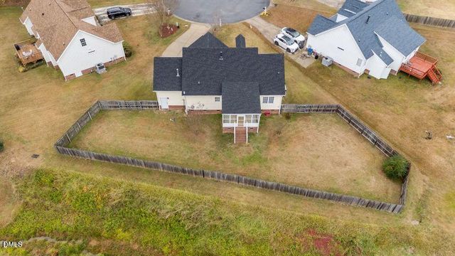 627 Compton Lane, Rocky Mount, NC 27804