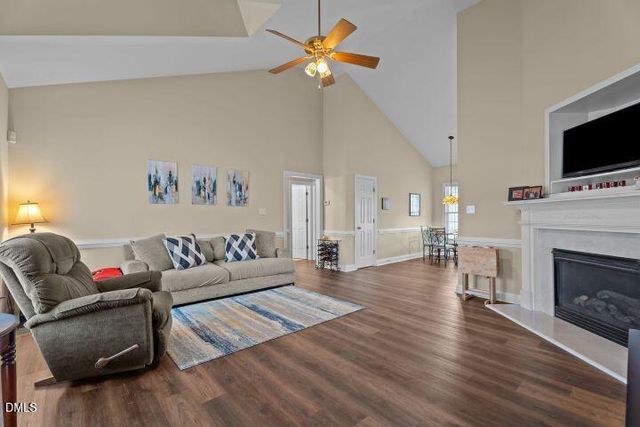 627 Compton Lane, Rocky Mount, NC 27804