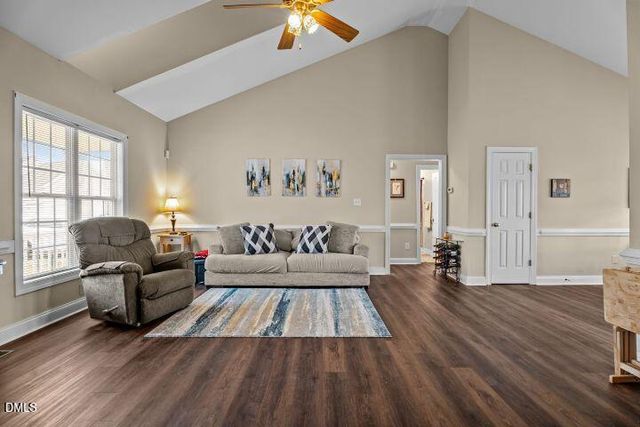 627 Compton Lane, Rocky Mount, NC 27804