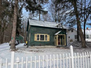 1068 Route 4A West, Castleton, VT 05735