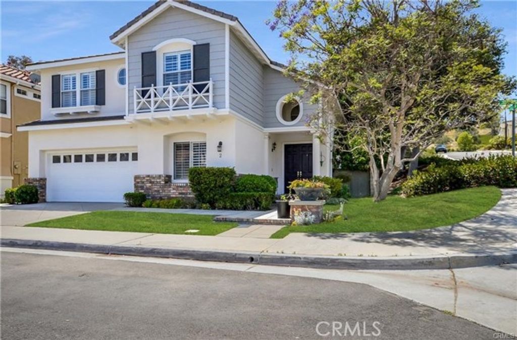 2 Sugar Gum, Aliso Viejo, CA 92656