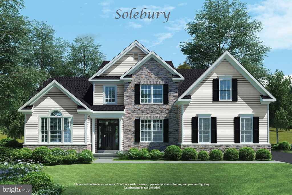 6680 POINT PLEASANT PIKE, Doylestown, PA 18902