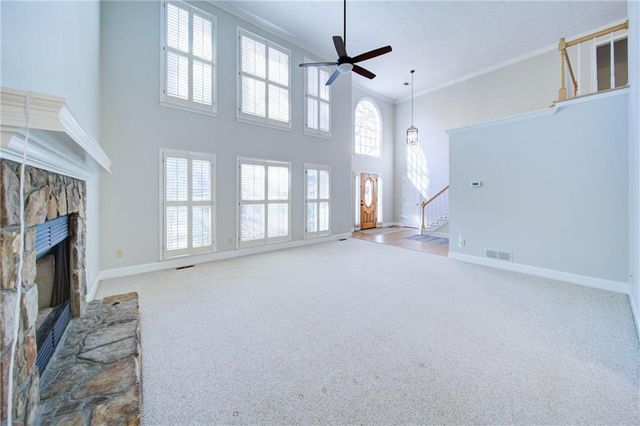 2530 Kings Court, Cumming, GA 30040