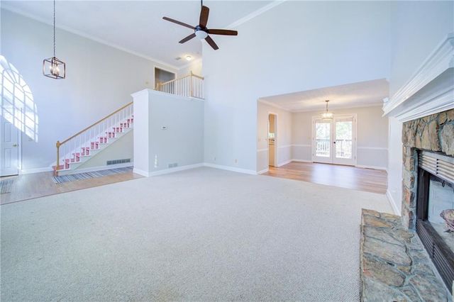 2530 Kings Court, Cumming, GA 30040