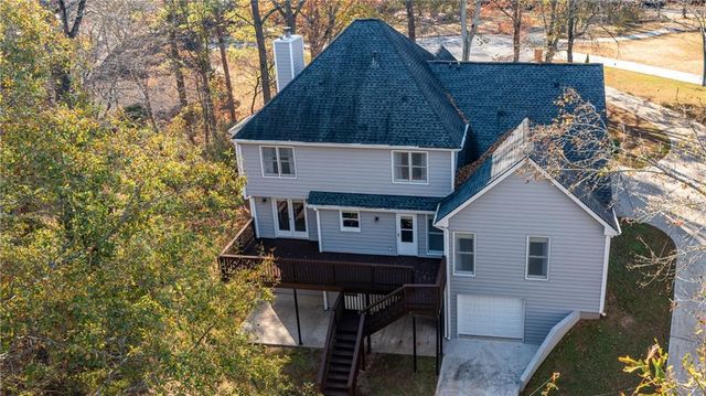 2530 Kings Court, Cumming, GA 30040