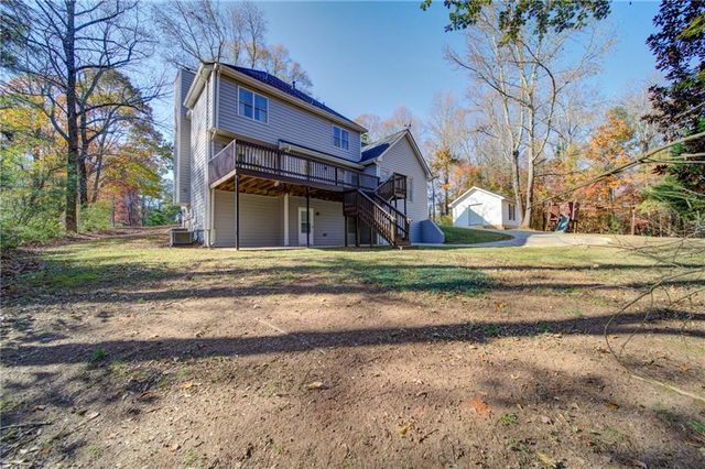 2530 Kings Court, Cumming, GA 30040