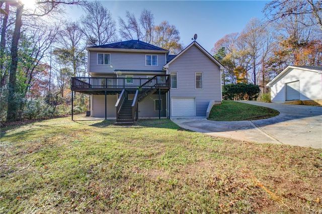 2530 Kings Court, Cumming, GA 30040