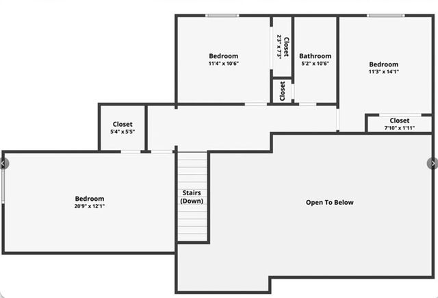 2530 Kings Court, Cumming, GA 30040