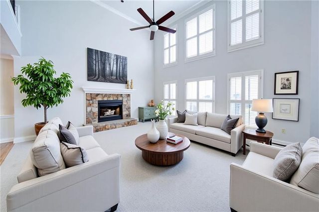 2530 Kings Court, Cumming, GA 30040