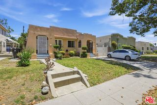 936 S Lucerne Boulevard, Los Angeles, CA 90019
