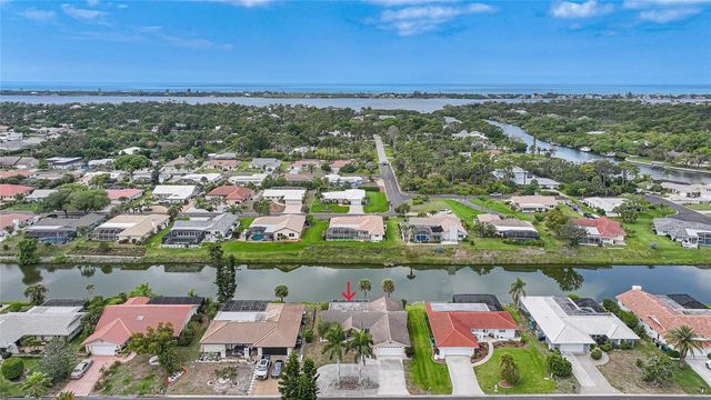 76 WINDSOR DRIVE, Englewood, FL 34223