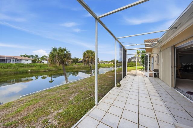 76 WINDSOR DRIVE, Englewood, FL 34223