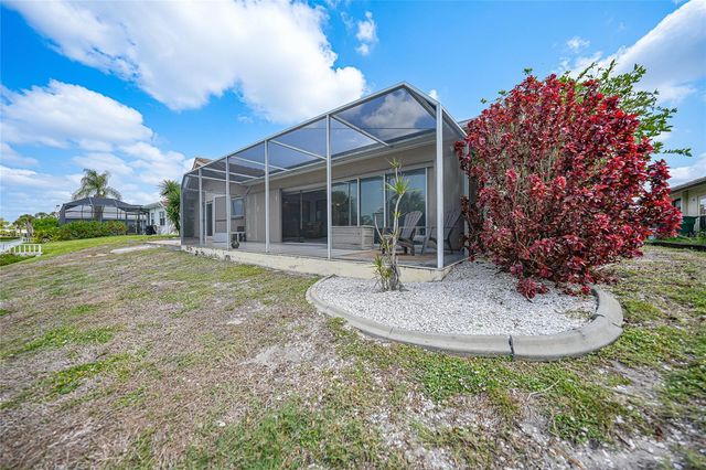 76 WINDSOR DRIVE, Englewood, FL 34223