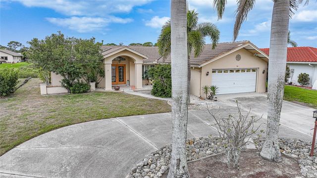 76 WINDSOR DRIVE, Englewood, FL 34223