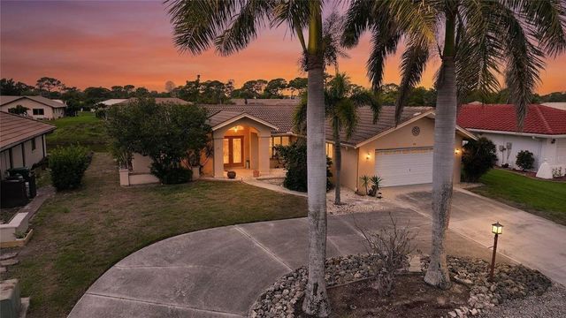 76 WINDSOR DRIVE, Englewood, FL 34223