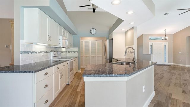 416 W ROSSETTI DRIVE, Nokomis, FL 34275