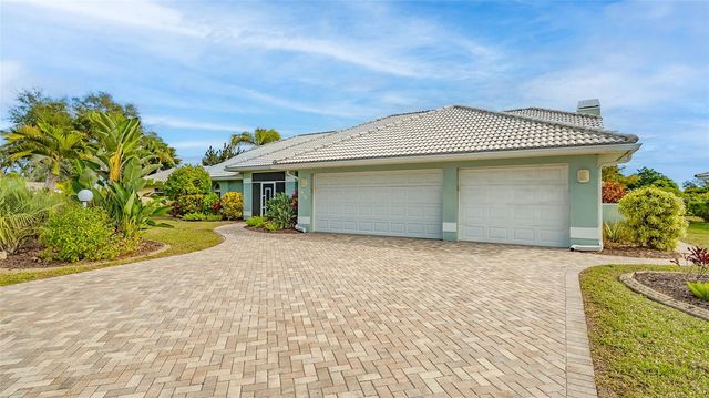 416 W ROSSETTI DRIVE, Nokomis, FL 34275