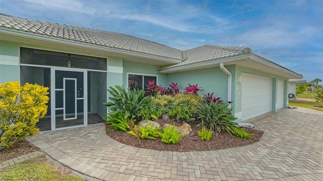 416 W ROSSETTI DRIVE, Nokomis, FL 34275