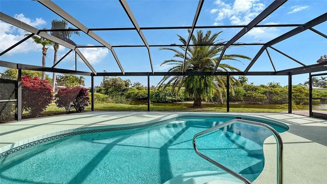 416 W ROSSETTI DRIVE, Nokomis, FL 34275