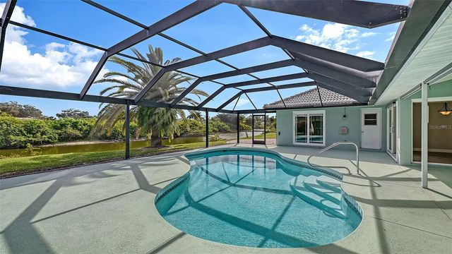 416 W ROSSETTI DRIVE, Nokomis, FL 34275