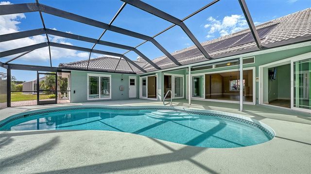 416 W ROSSETTI DRIVE, Nokomis, FL 34275