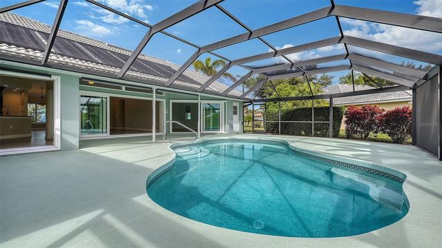 416 W ROSSETTI DRIVE, Nokomis, FL 34275