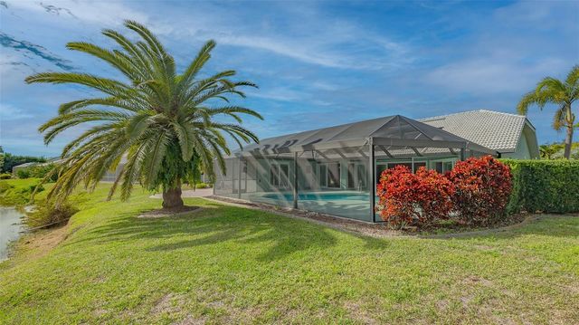 416 W ROSSETTI DRIVE, Nokomis, FL 34275