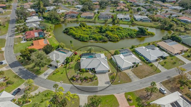 416 W ROSSETTI DRIVE, Nokomis, FL 34275