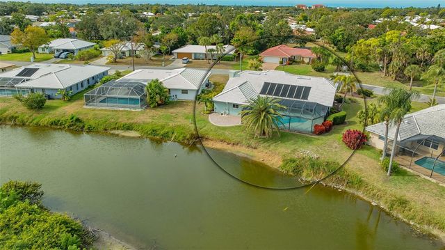 416 W ROSSETTI DRIVE, Nokomis, FL 34275