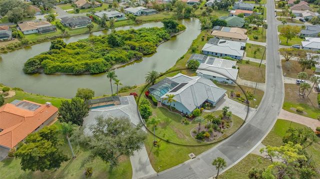 416 W ROSSETTI DRIVE, Nokomis, FL 34275