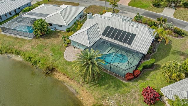 416 W ROSSETTI DRIVE, Nokomis, FL 34275