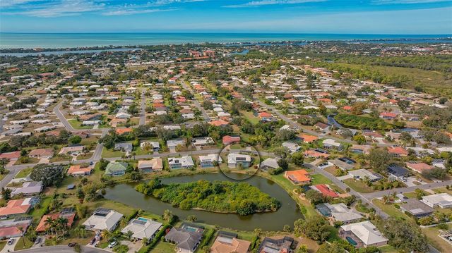 416 W ROSSETTI DRIVE, Nokomis, FL 34275