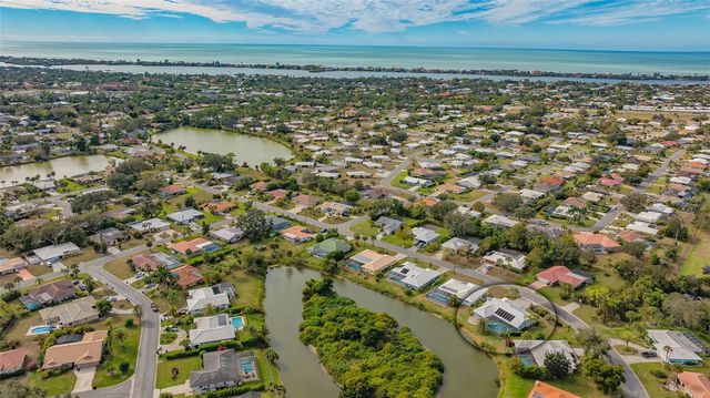 416 W ROSSETTI DRIVE, Nokomis, FL 34275