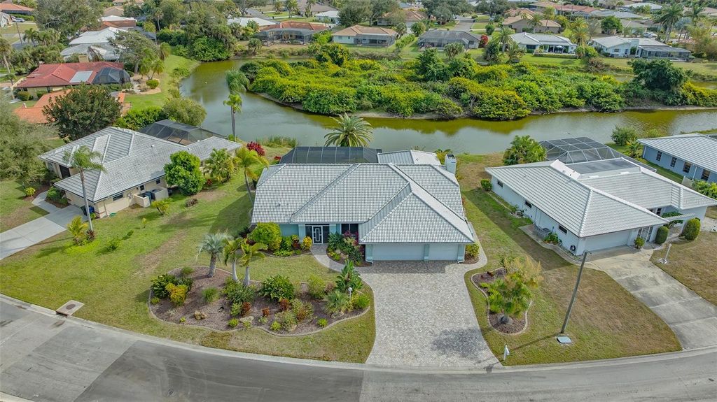 416 W ROSSETTI DRIVE, Nokomis, FL 34275