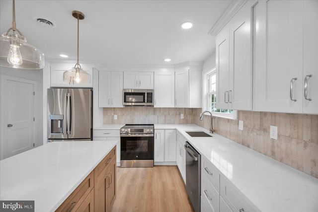 1627 CONDO AVE, Waterford Works, NJ 08089