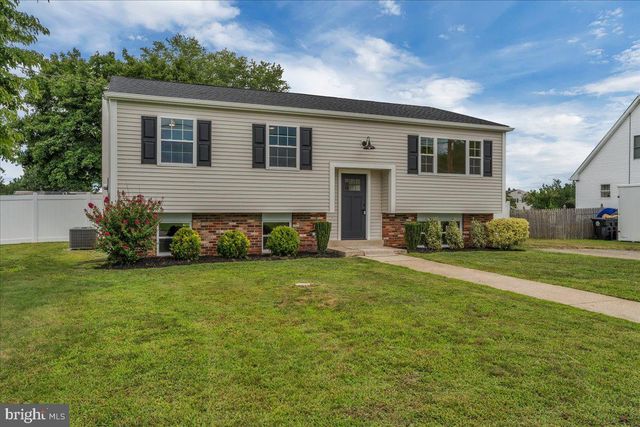 1627 CONDO AVE, Waterford Works, NJ 08089