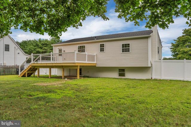 1627 CONDO AVE, Waterford Works, NJ 08089