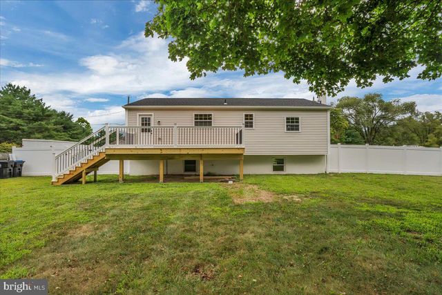 1627 CONDO AVE, Waterford Works, NJ 08089