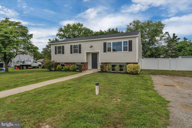 1627 CONDO AVE, Waterford Works, NJ 08089