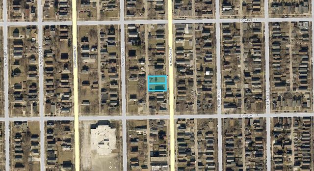 2521-31 N HOLTON STREET, Milwaukee, WI 53212