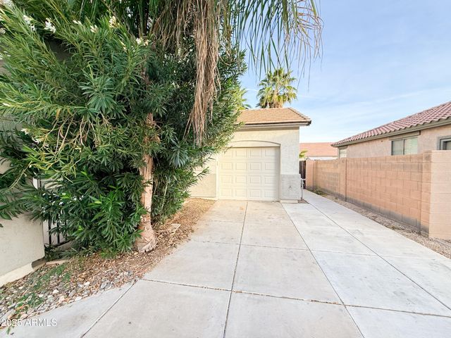 19716 E THORNTON Road, Queen Creek, AZ 85142