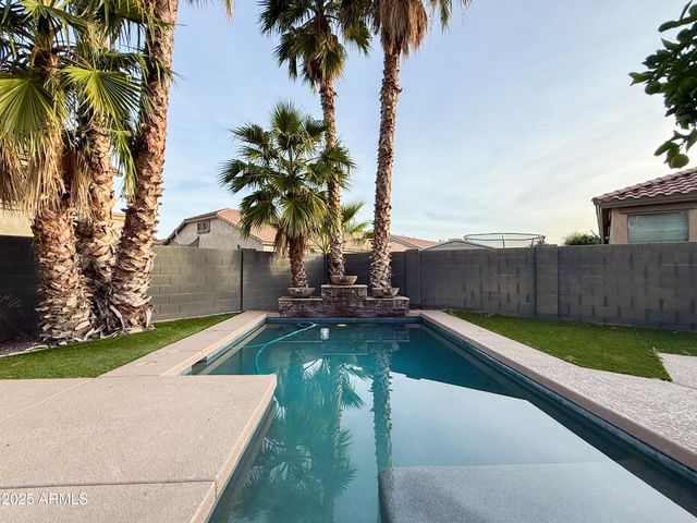 19716 E THORNTON Road, Queen Creek, AZ 85142