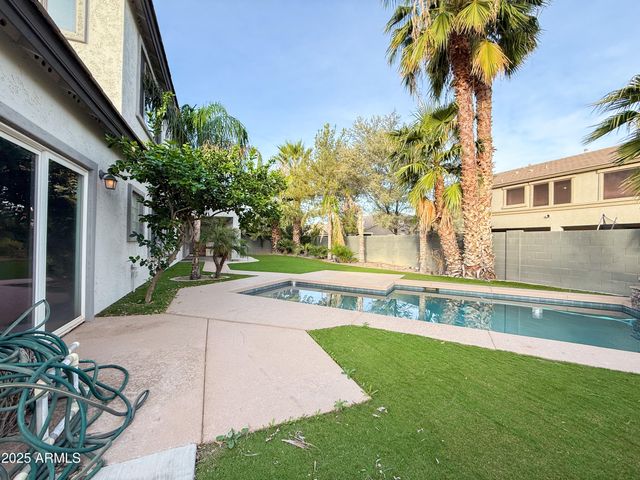 19716 E THORNTON Road, Queen Creek, AZ 85142