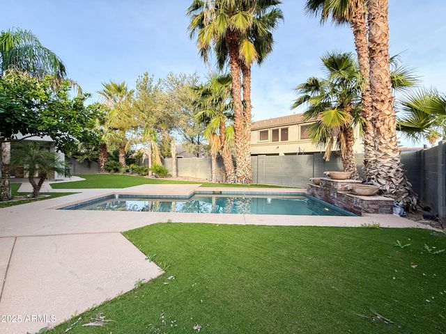 19716 E THORNTON Road, Queen Creek, AZ 85142